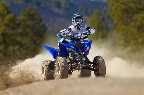 or ride under the influence of. . Yamaha raptor 250 top speed